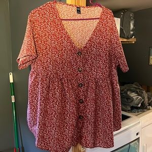 Emery Rose top